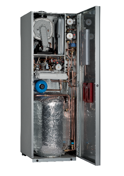 FONDITAL GIAVA CONDENSING